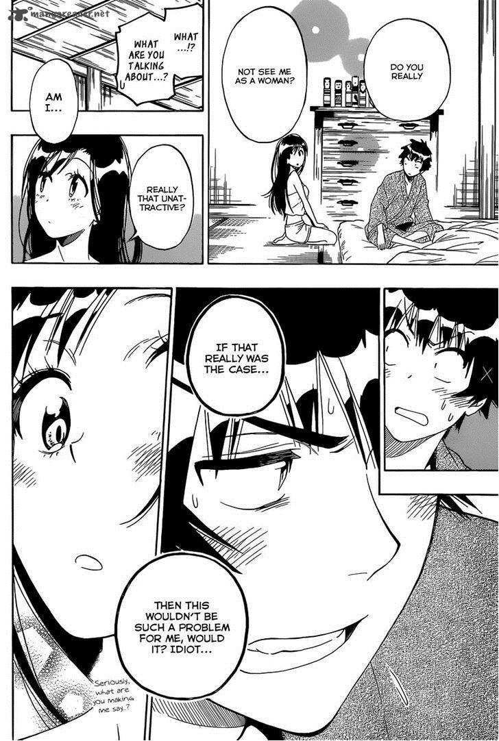 Nisekoi 148 20