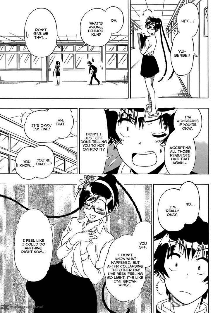 Nisekoi 148 5