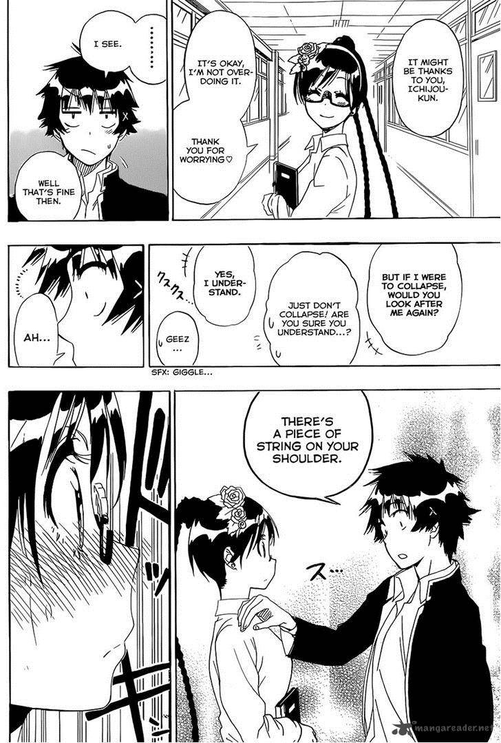 Nisekoi 148 6