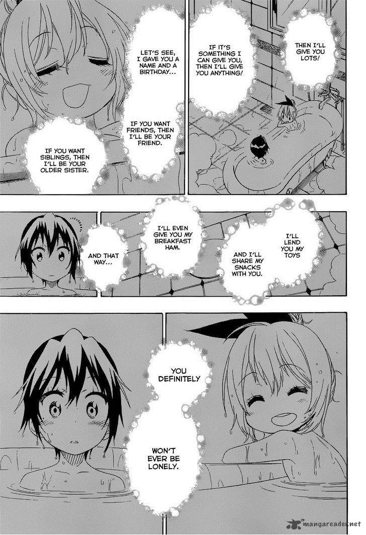 Nisekoi 149 13
