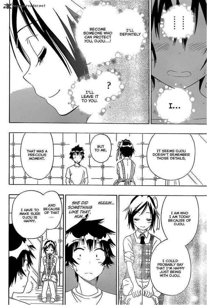 Nisekoi 149 14