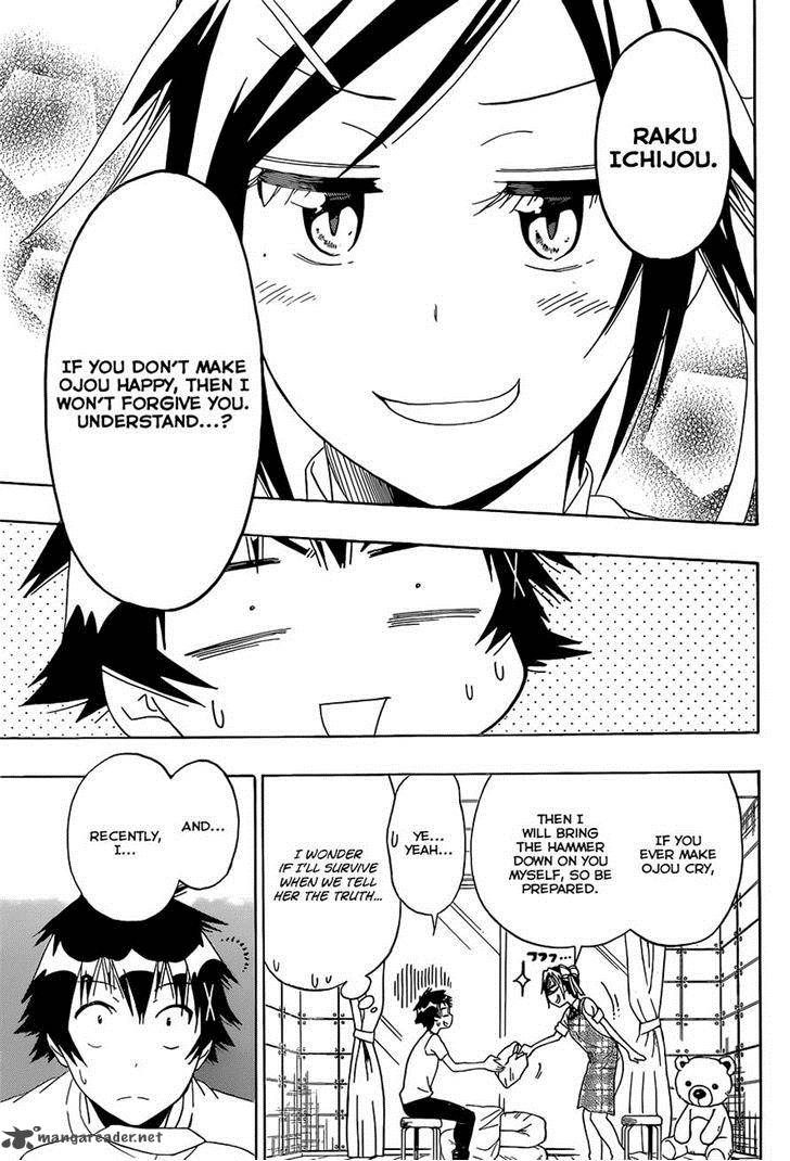 Nisekoi 149 15