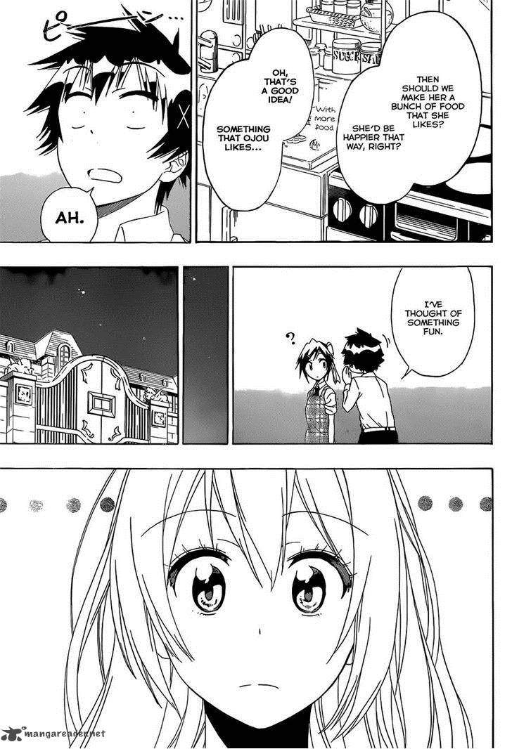Nisekoi 149 17