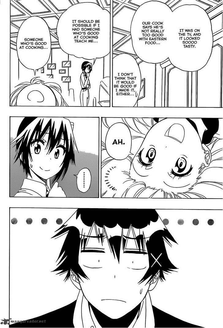 Nisekoi 149 2