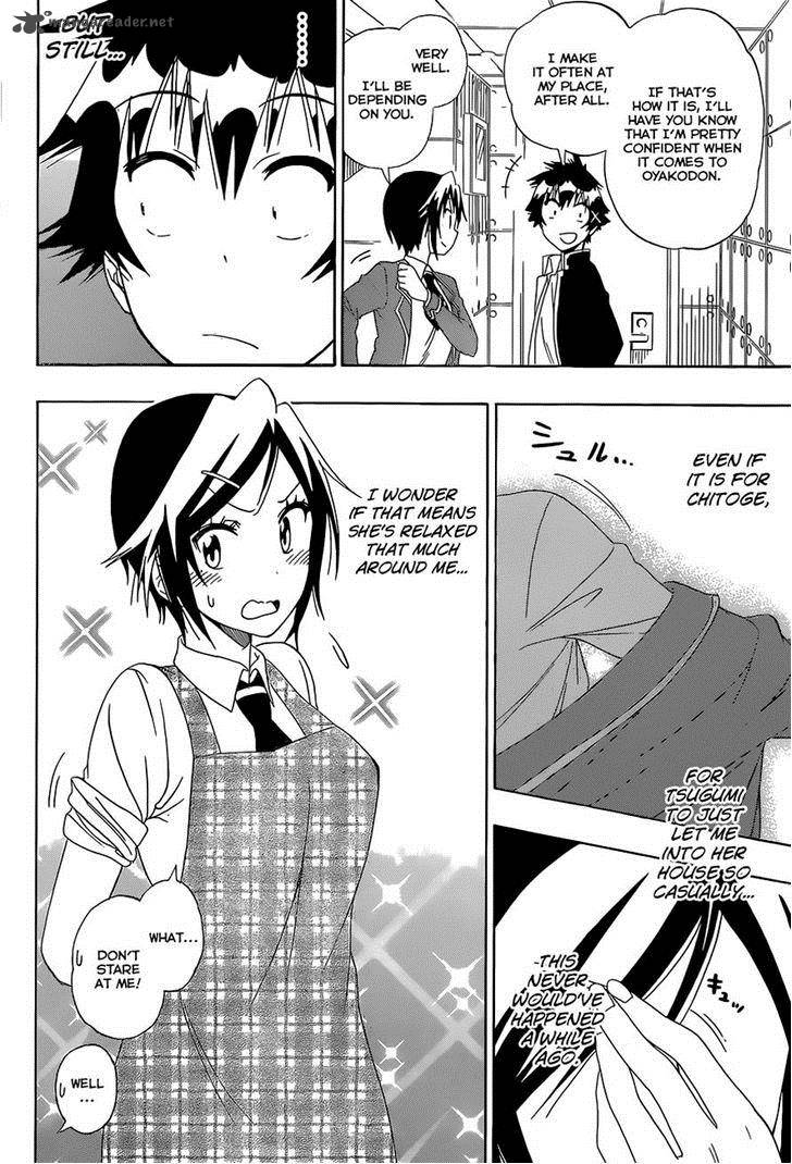 Nisekoi 149 4