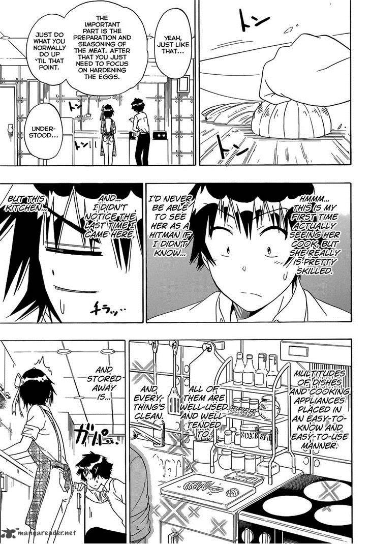 Nisekoi 149 5