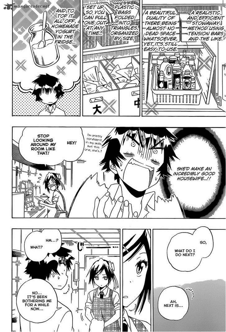 Nisekoi 149 6