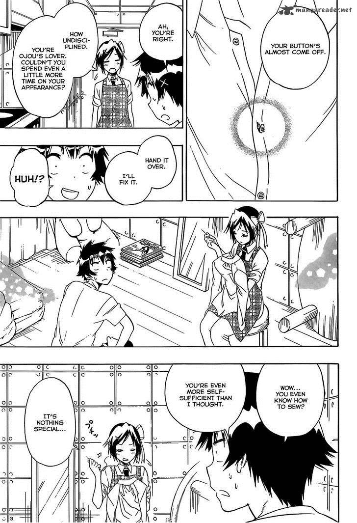 Nisekoi 149 7