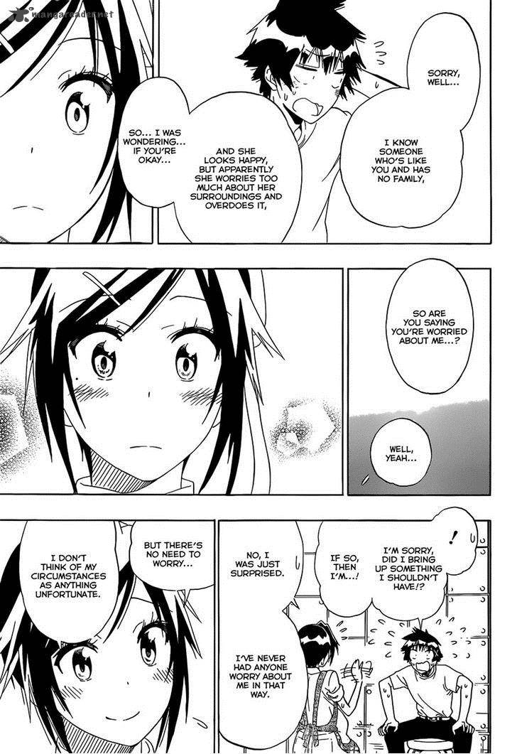 Nisekoi 149 9