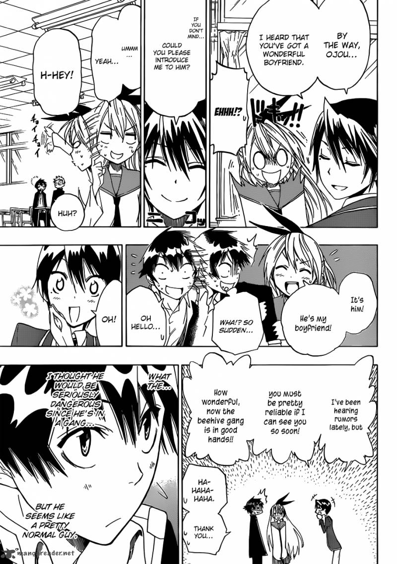 Nisekoi 15 10