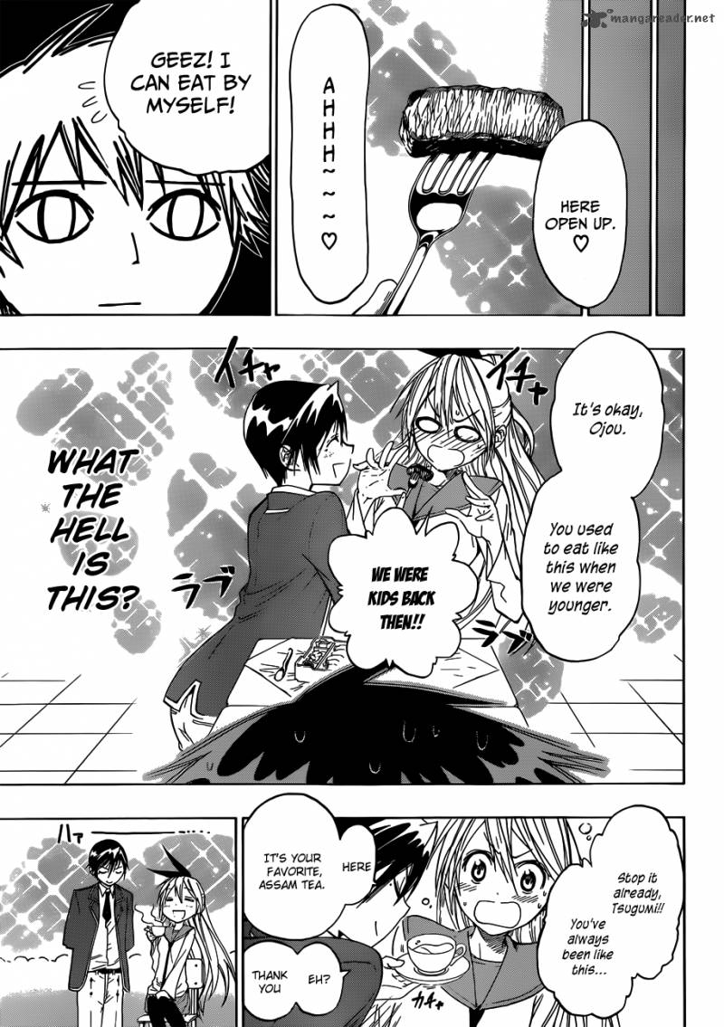 Nisekoi 15 12