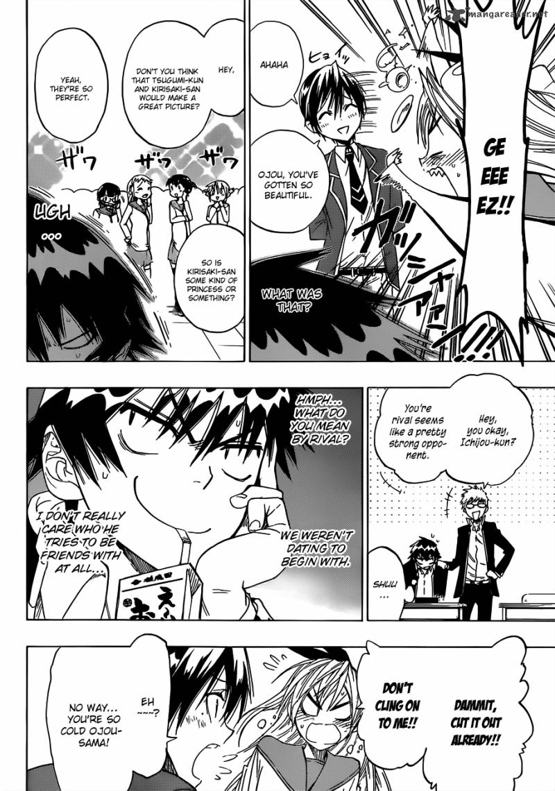 Nisekoi 15 13