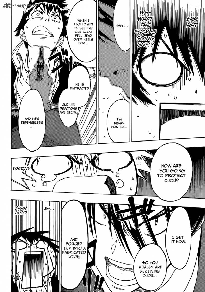 Nisekoi 15 17