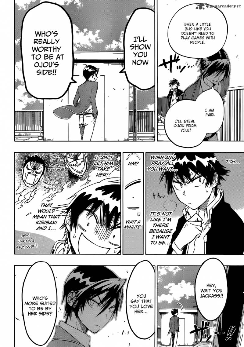 Nisekoi 15 19