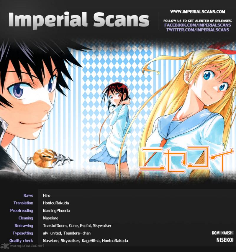 Nisekoi 15 3