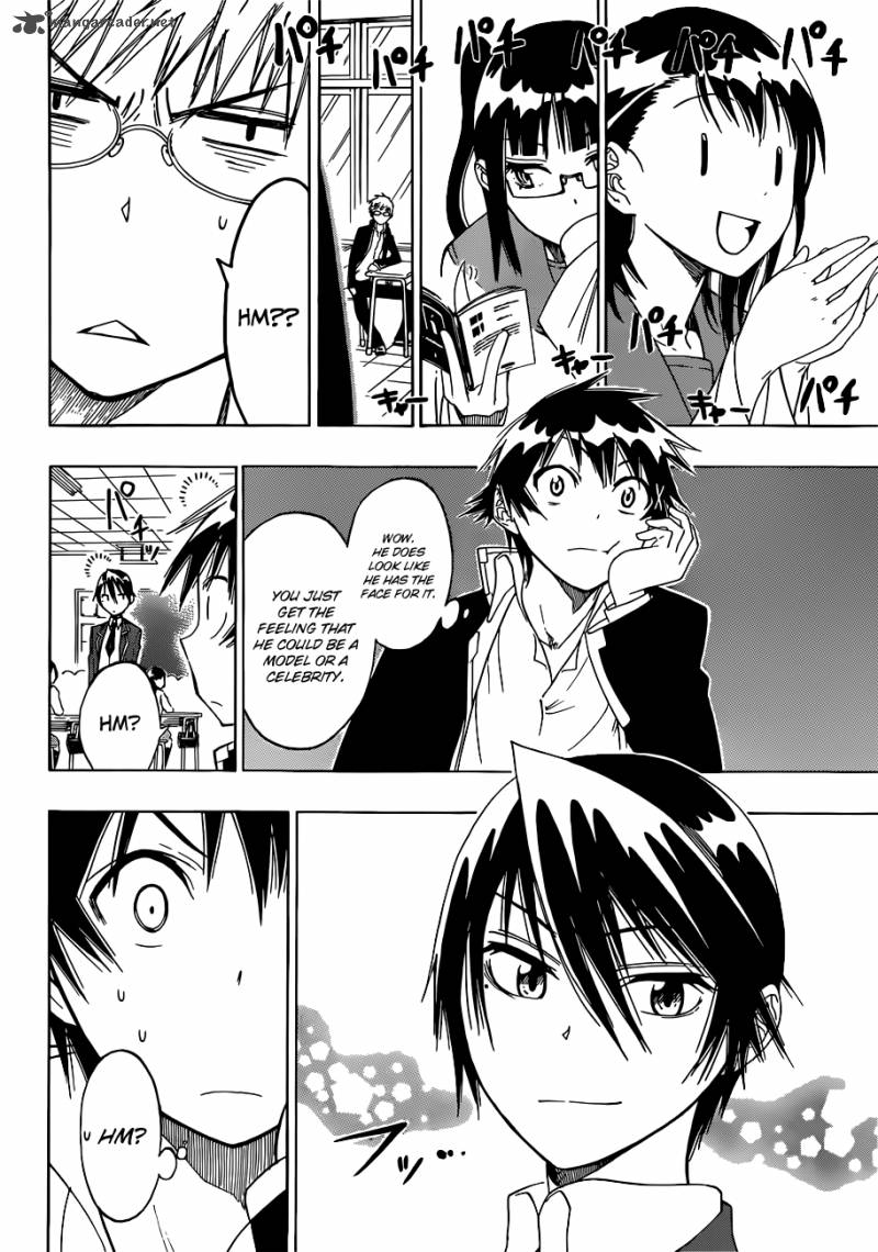 Nisekoi 15 5