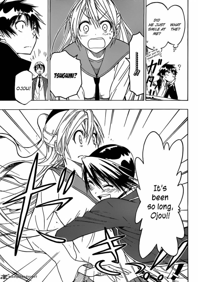 Nisekoi 15 6