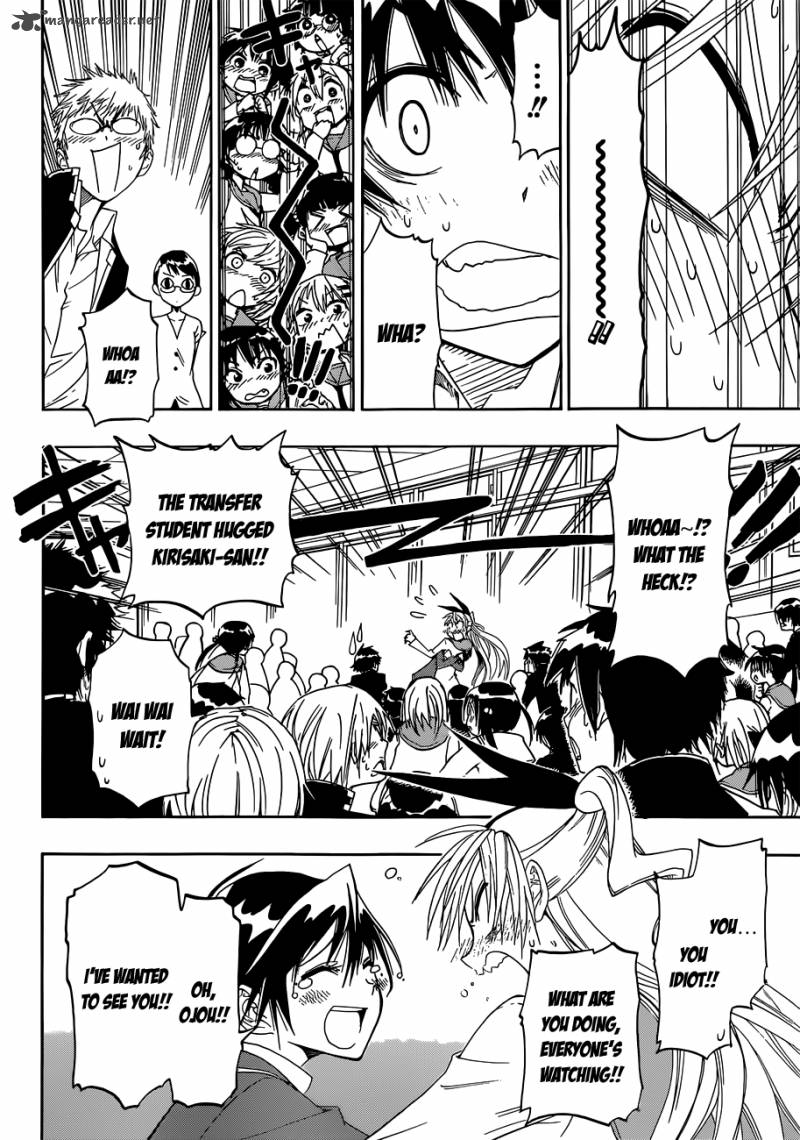 Nisekoi 15 7