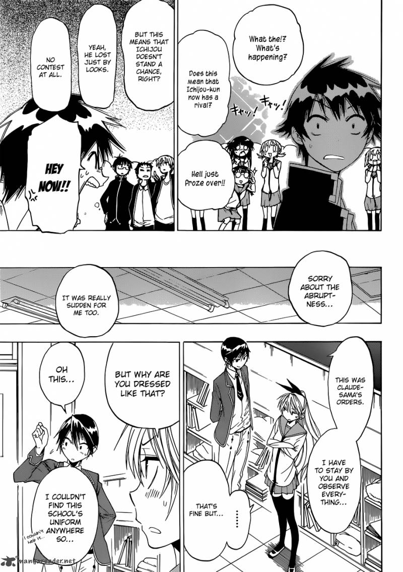 Nisekoi 15 8