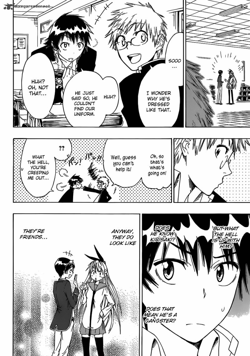 Nisekoi 15 9