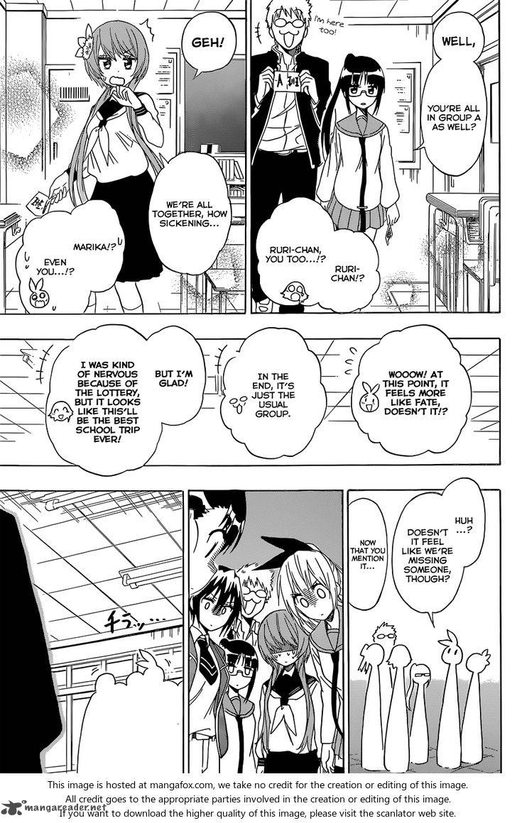 Nisekoi 150 13