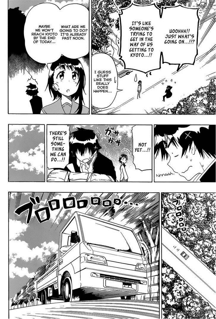Nisekoi 151 10