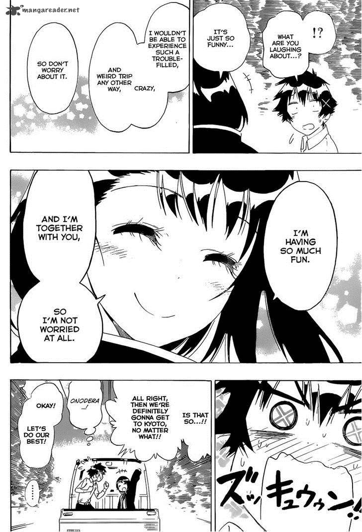 Nisekoi 151 12
