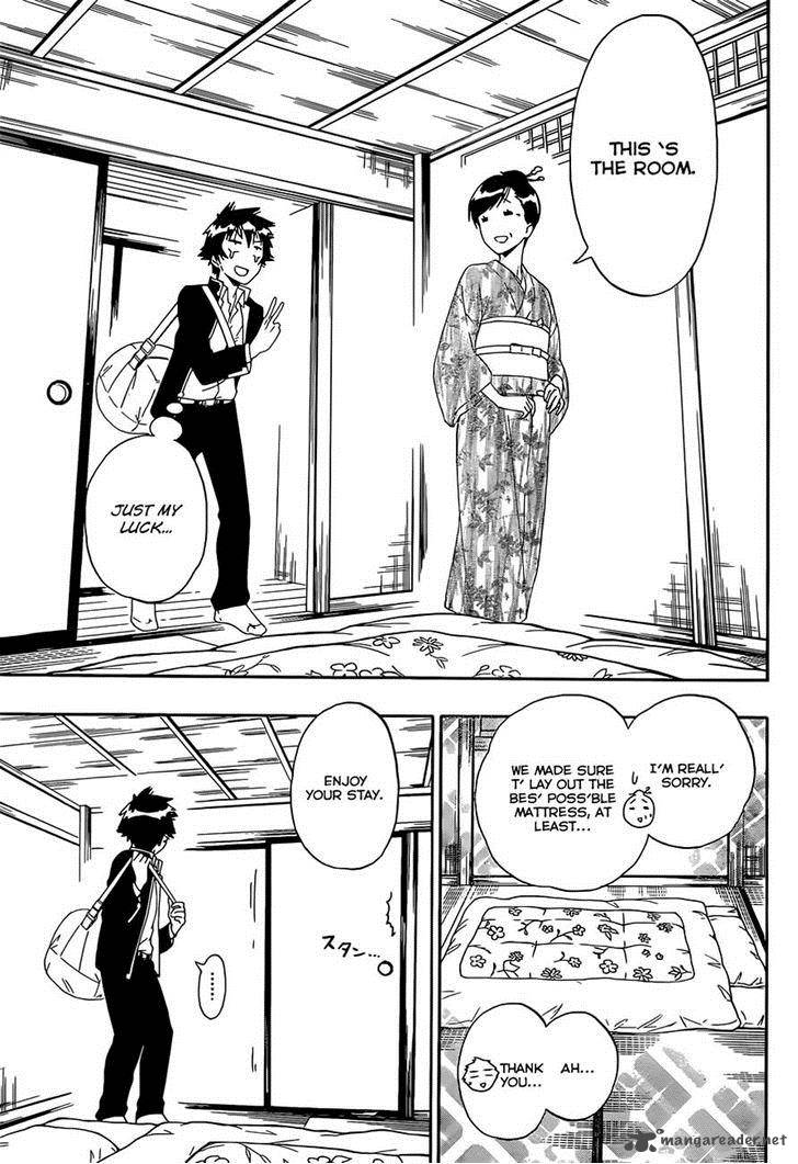 Nisekoi 151 17