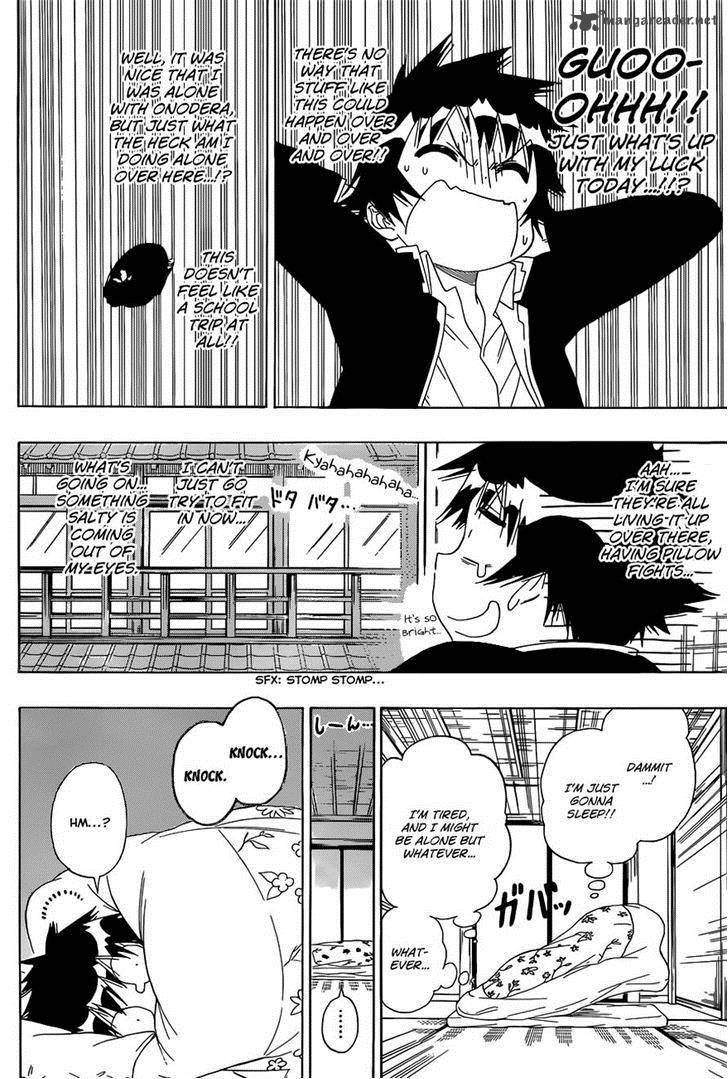 Nisekoi 151 18