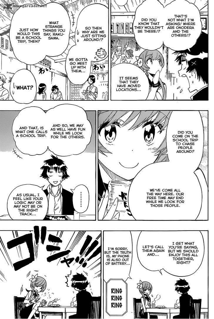Nisekoi 154 10