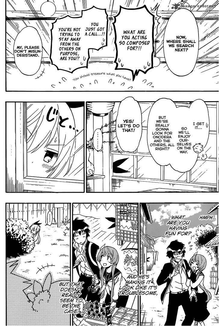 Nisekoi 154 11