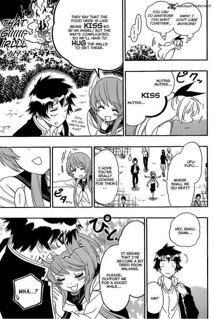 Nisekoi 154 12