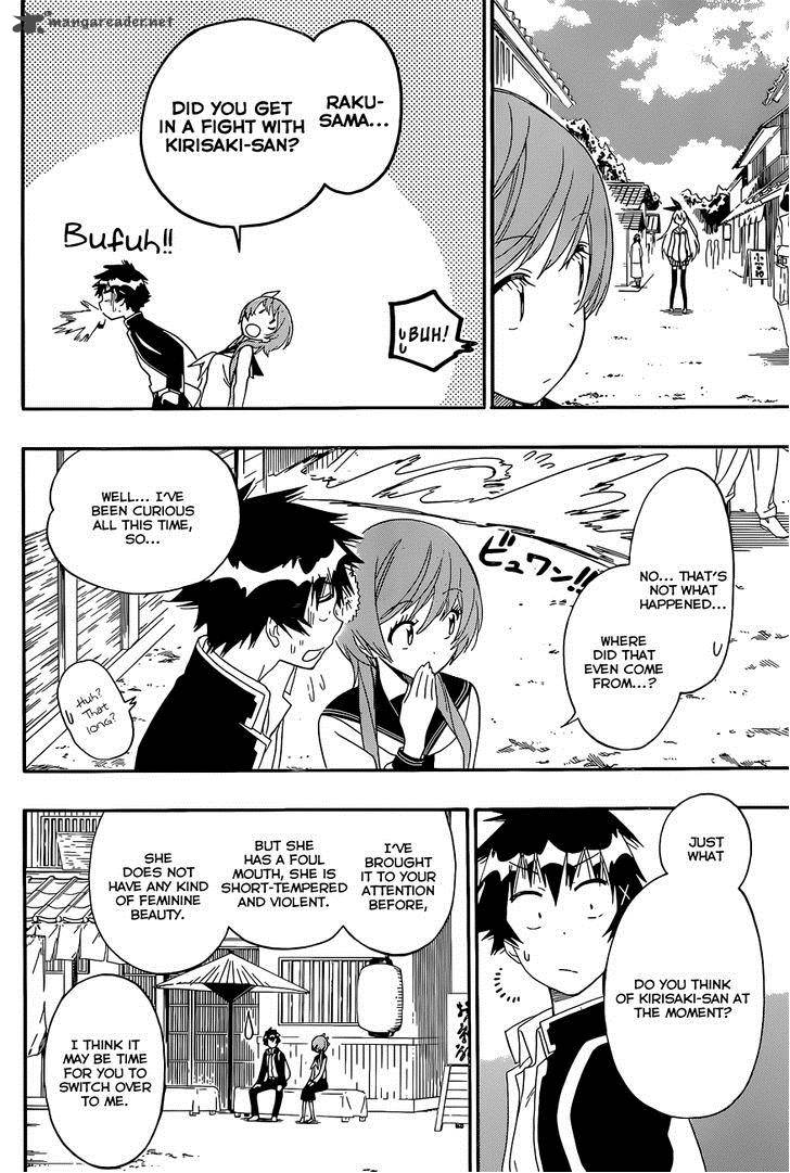 Nisekoi 154 15