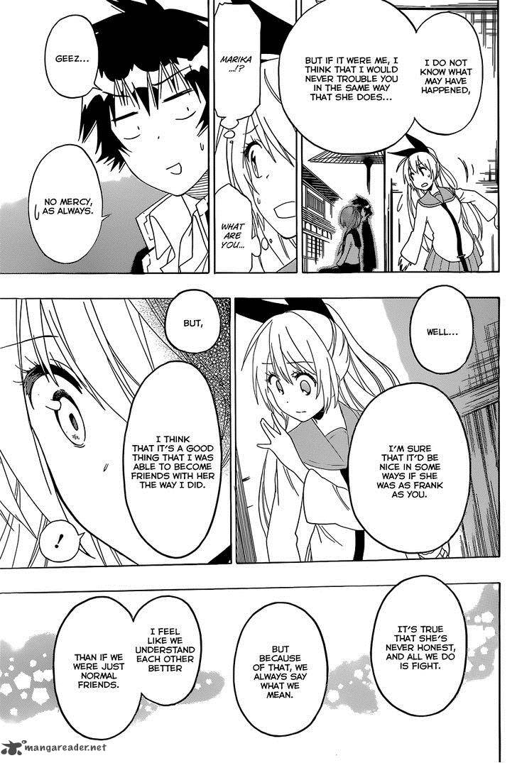 Nisekoi 154 16