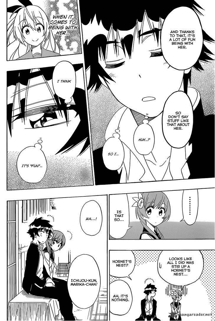 Nisekoi 154 17