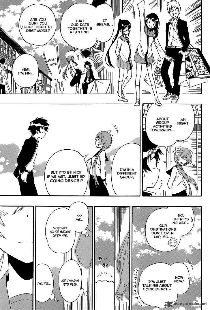 Nisekoi 154 18