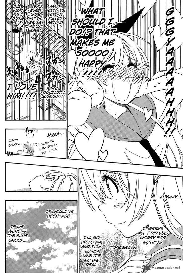 Nisekoi 154 19