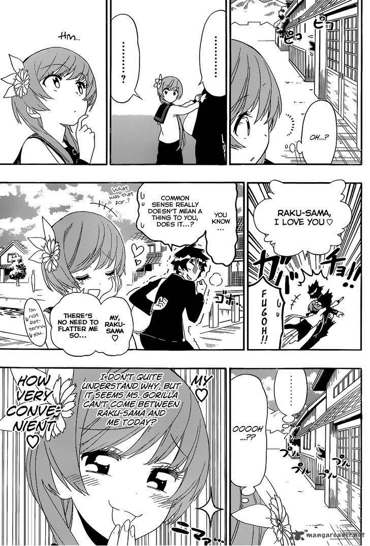 Nisekoi 154 6