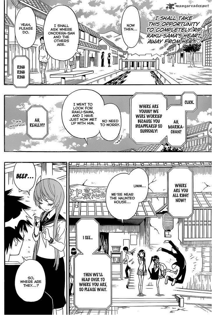 Nisekoi 154 7