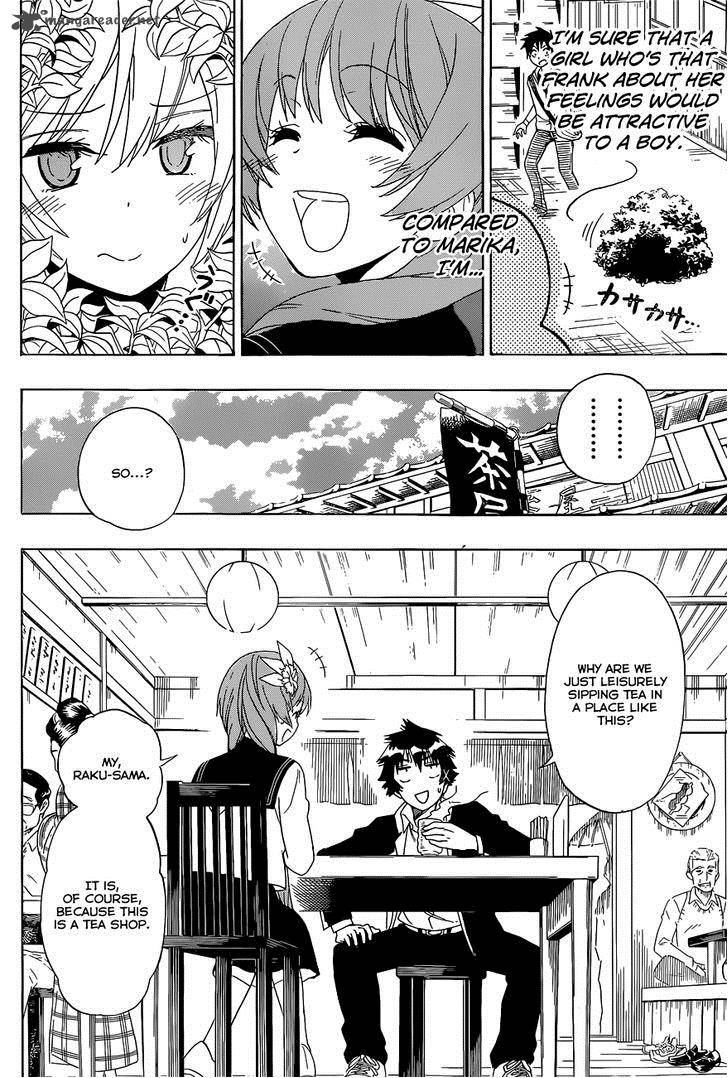 Nisekoi 154 9