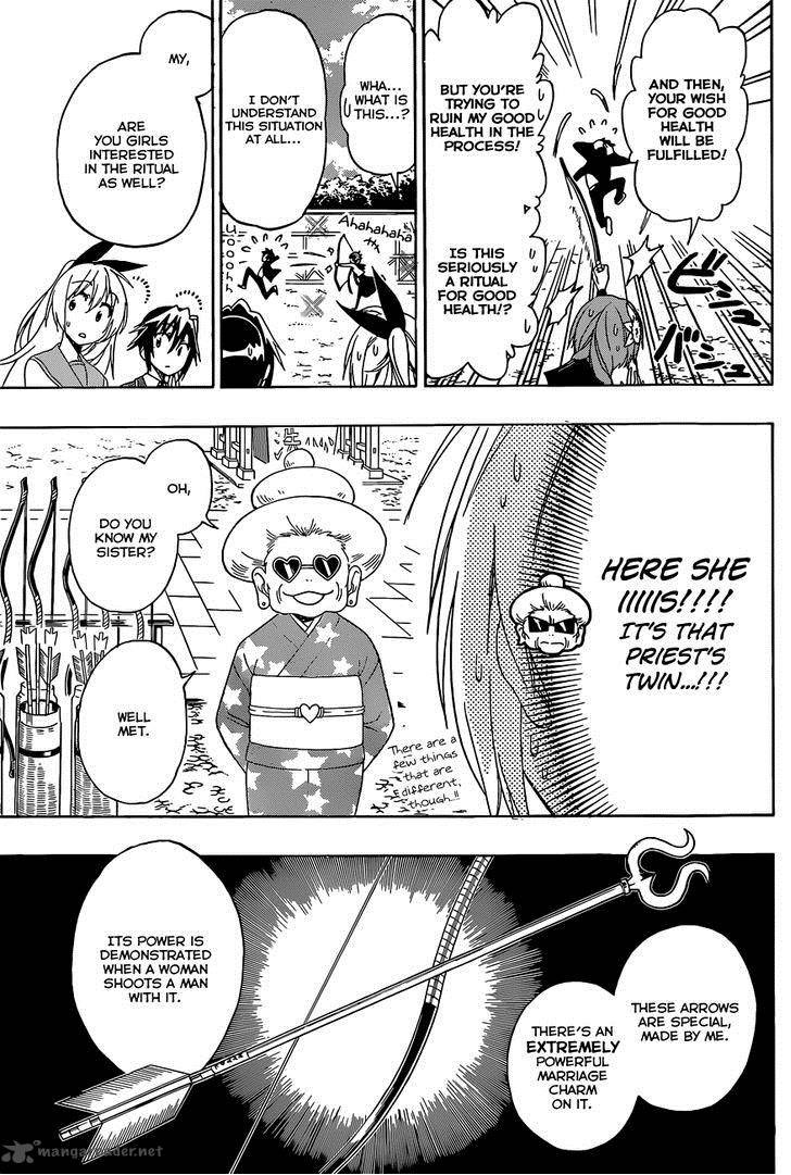 Nisekoi 155 12