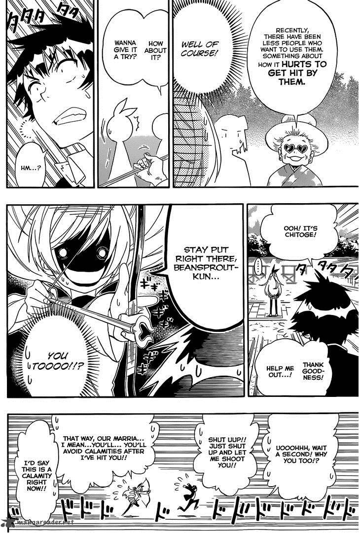 Nisekoi 155 13