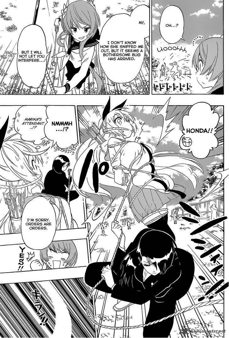 Nisekoi 155 14