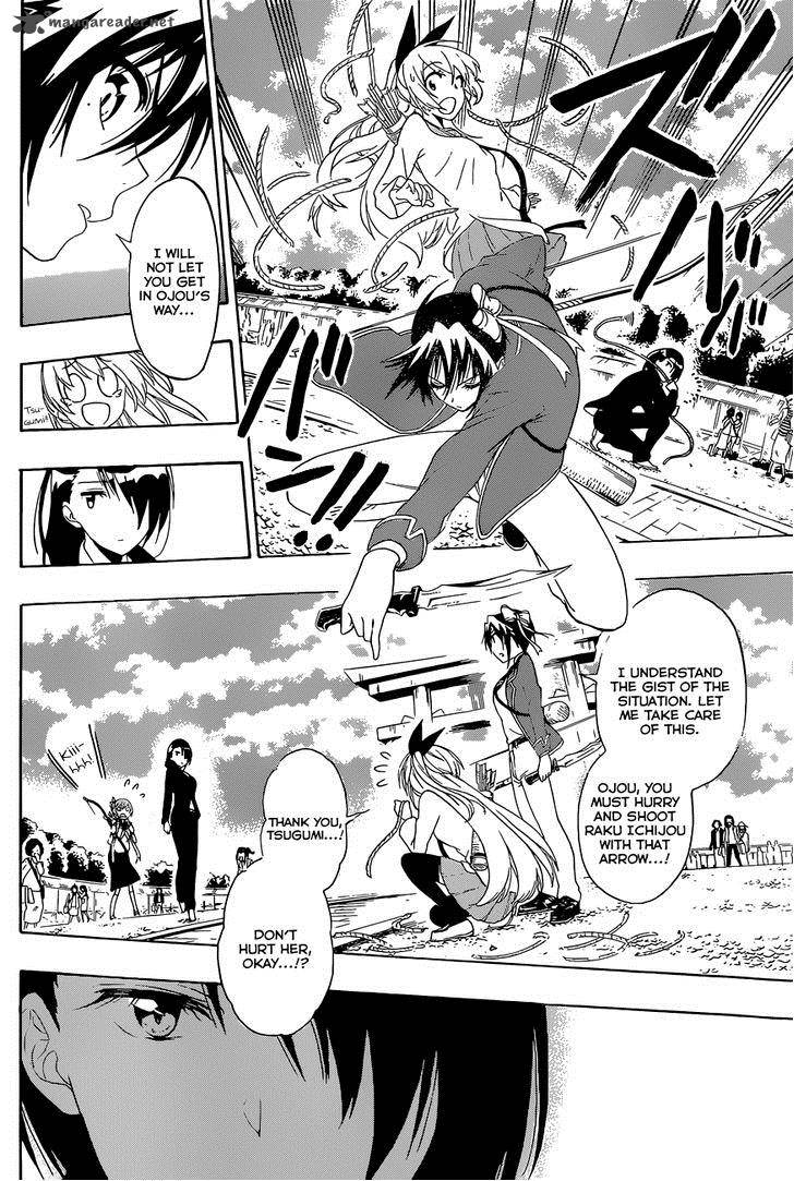 Nisekoi 155 15