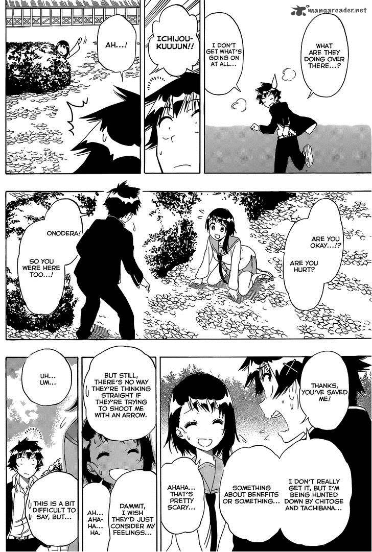 Nisekoi 155 17