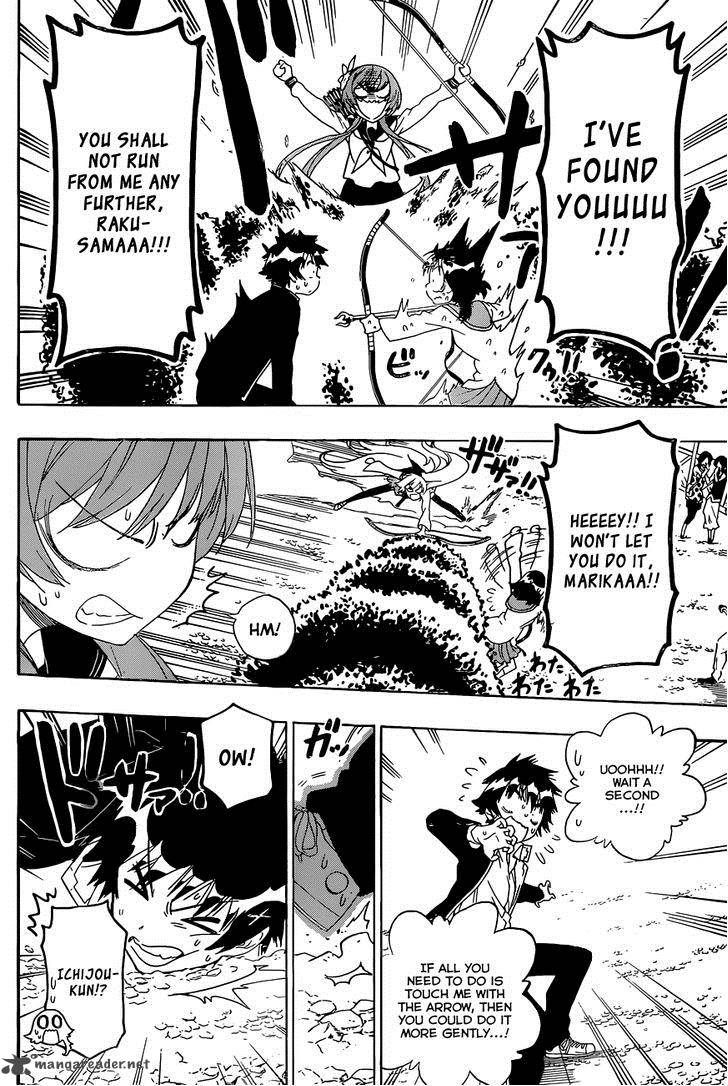 Nisekoi 155 19