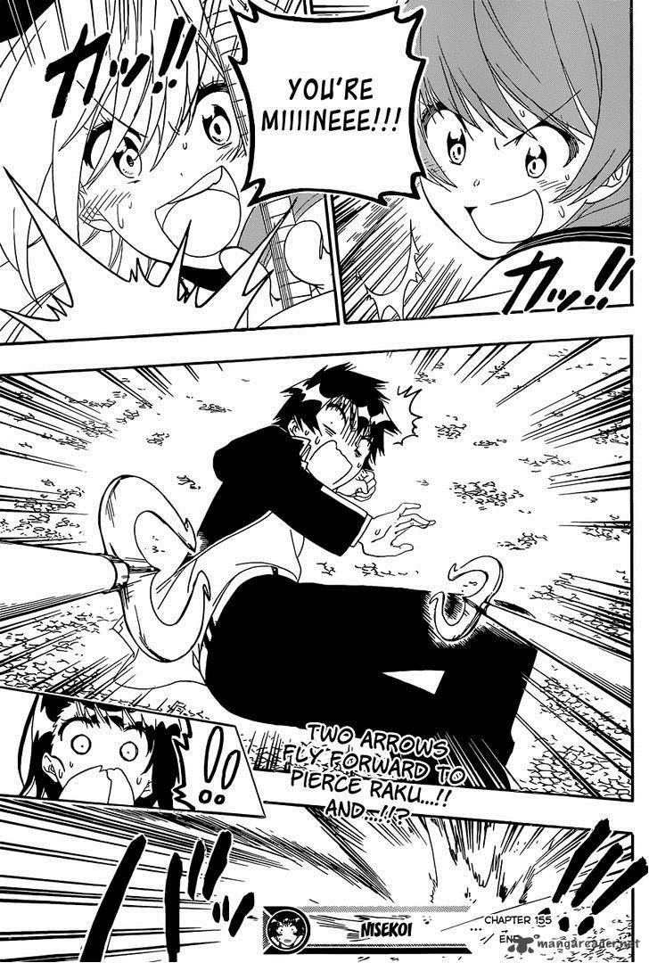 Nisekoi 155 20