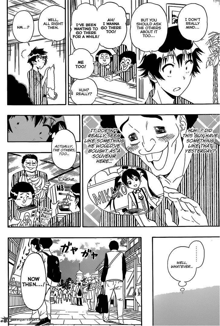 Nisekoi 155 3
