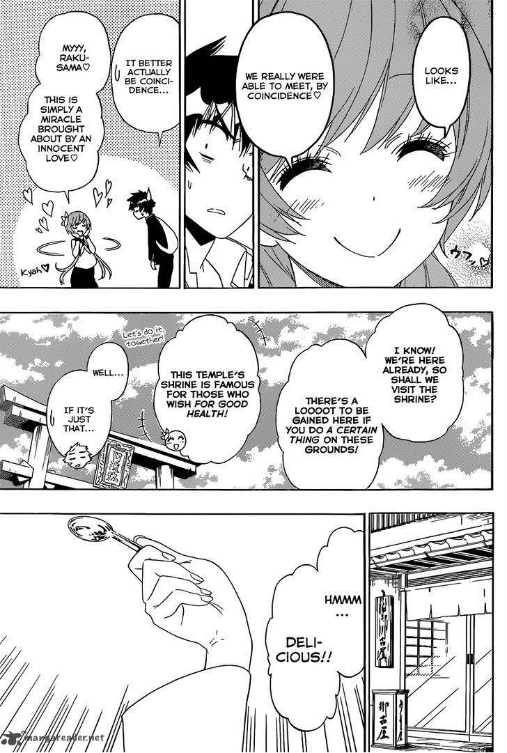 Nisekoi 155 8