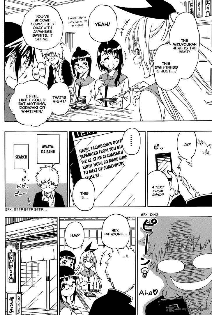 Nisekoi 155 9